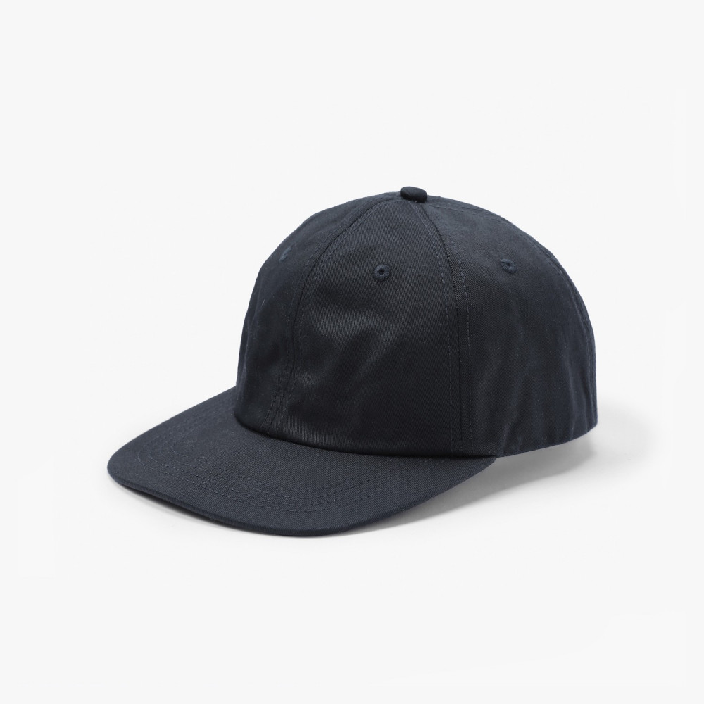MADNESS HEAVY TWILL 6-P LABEL CAP | MADNESS